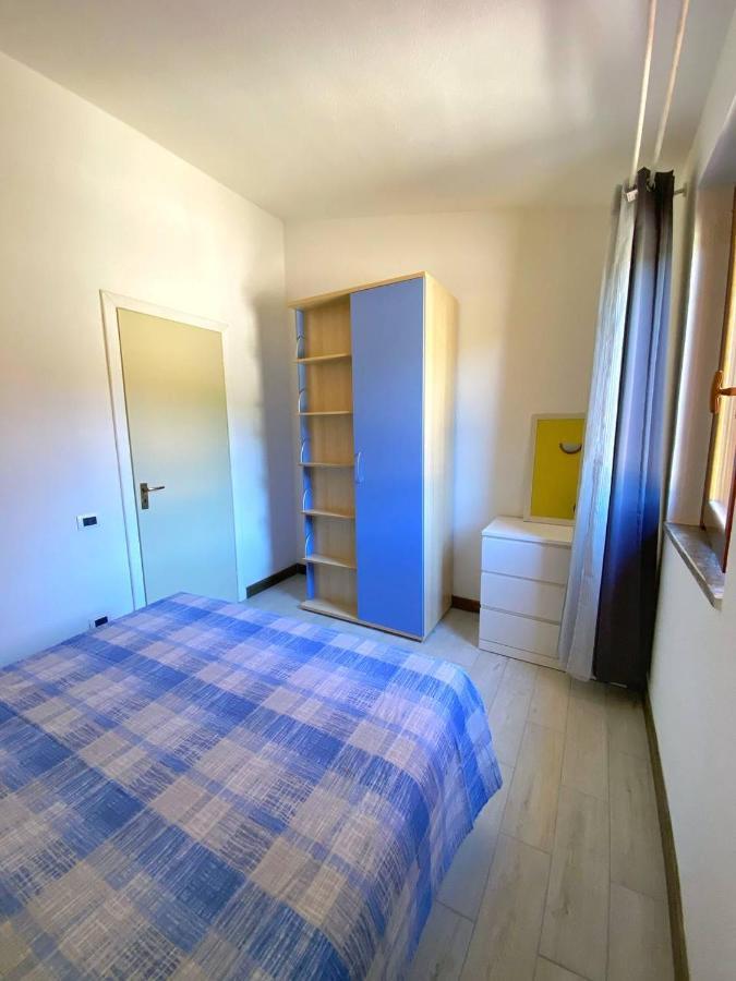 Paradise Flat - View, Garden & Parking 코스타 레이 외부 사진