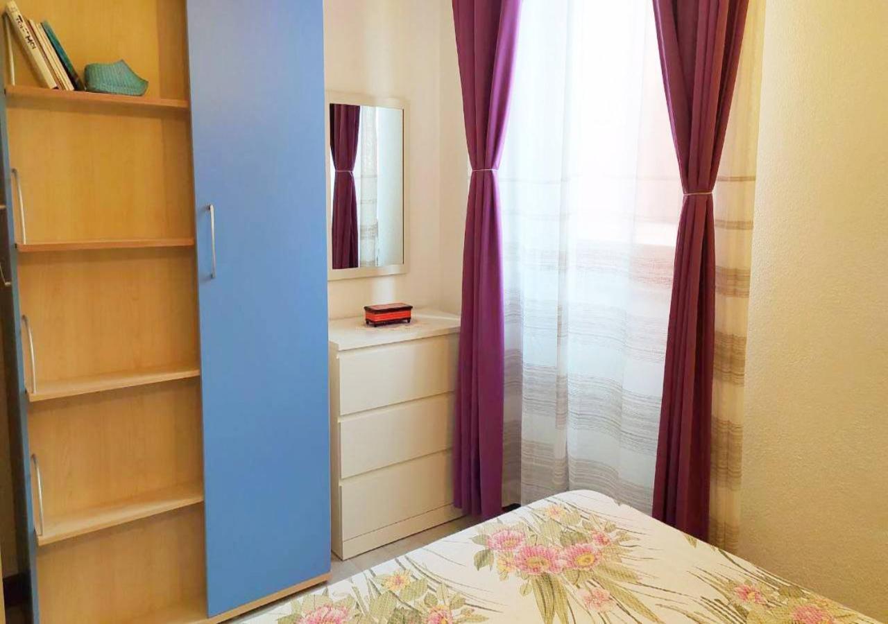Paradise Flat - View, Garden & Parking 코스타 레이 외부 사진