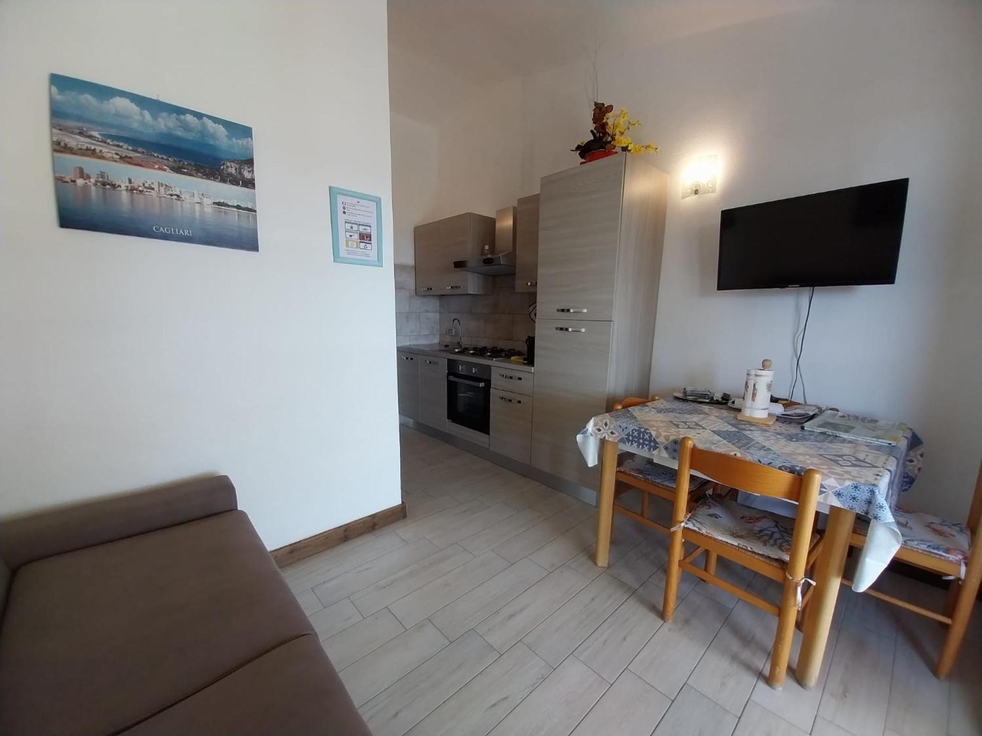 Paradise Flat - View, Garden & Parking 코스타 레이 외부 사진