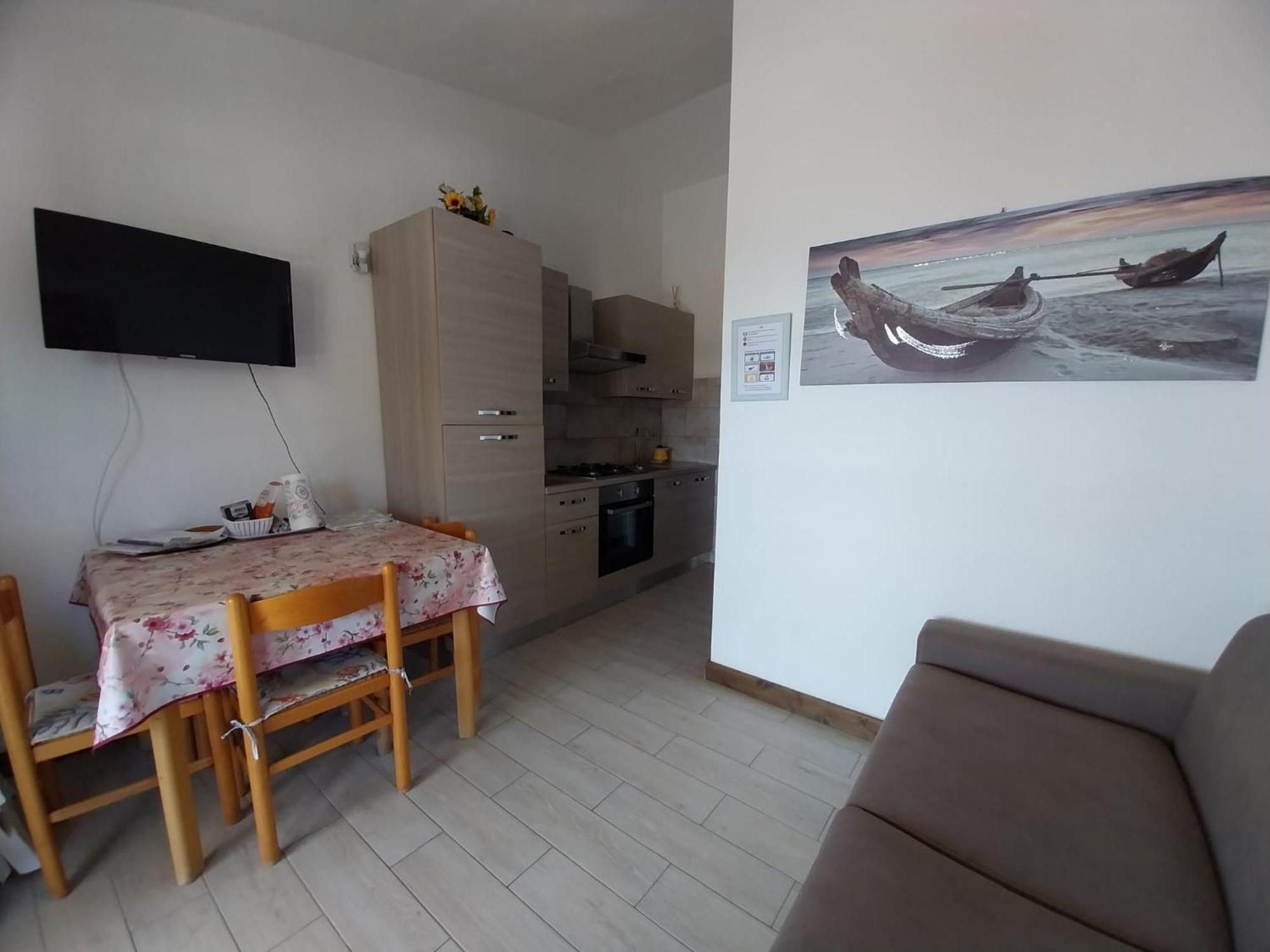 Paradise Flat - View, Garden & Parking 코스타 레이 외부 사진