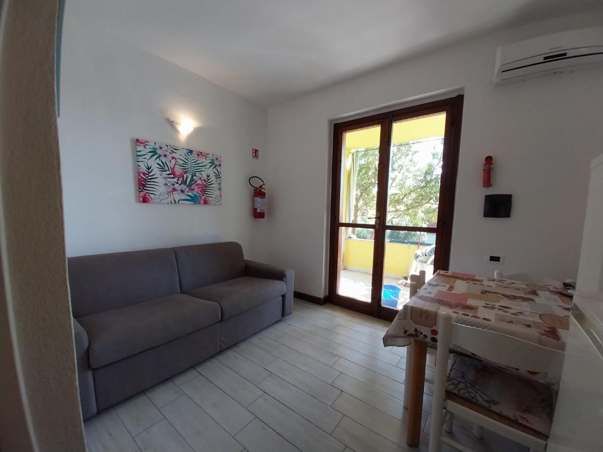Paradise Flat - View, Garden & Parking 코스타 레이 외부 사진